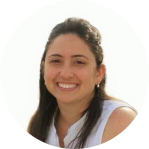 Díaz Salazar Martha