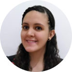 Muñetón María José Arenas